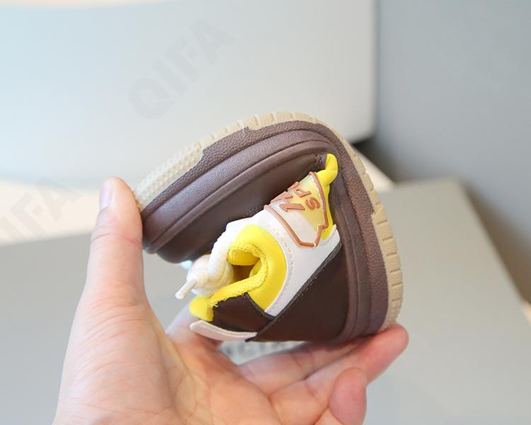 Детские Кроссовки CC3405_SY185-A1 Детские Кроссовки CC3405_SY185-A1