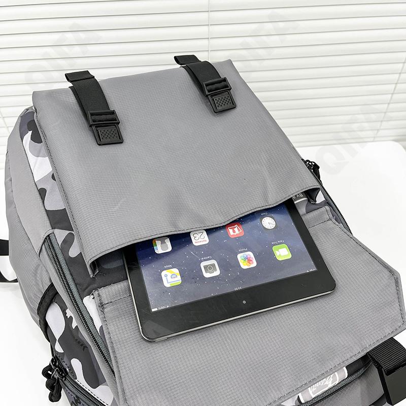 Мужской Рюкзак CC067_9646-1