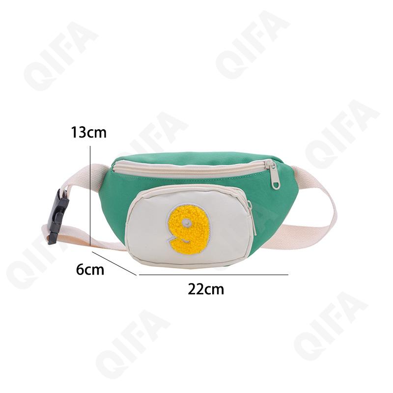 Детская Сумка поясная RC779_9935-5