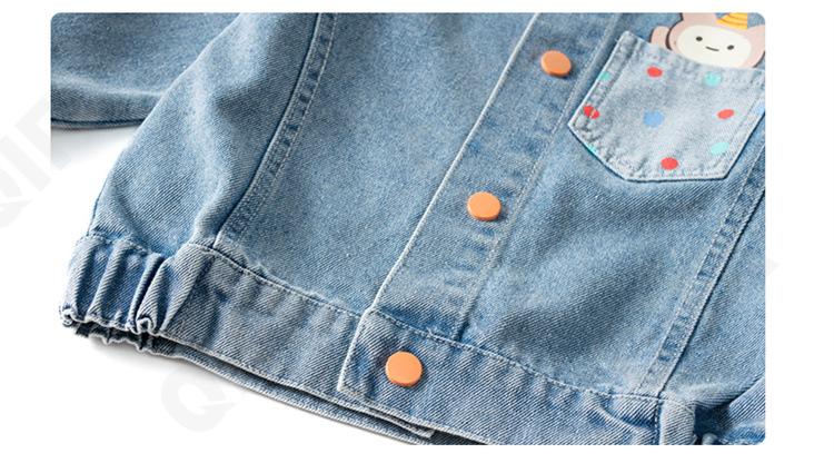 Детская Куртка CC4774_Q97-NIUZAI8_247_2574_35