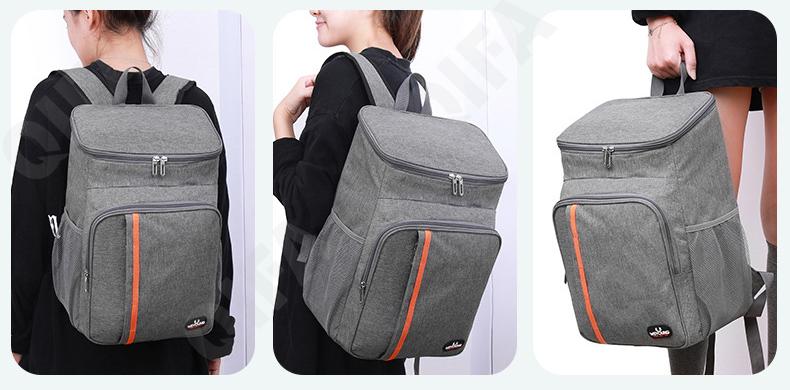 Женская Термосумка CC2565_B-806-1