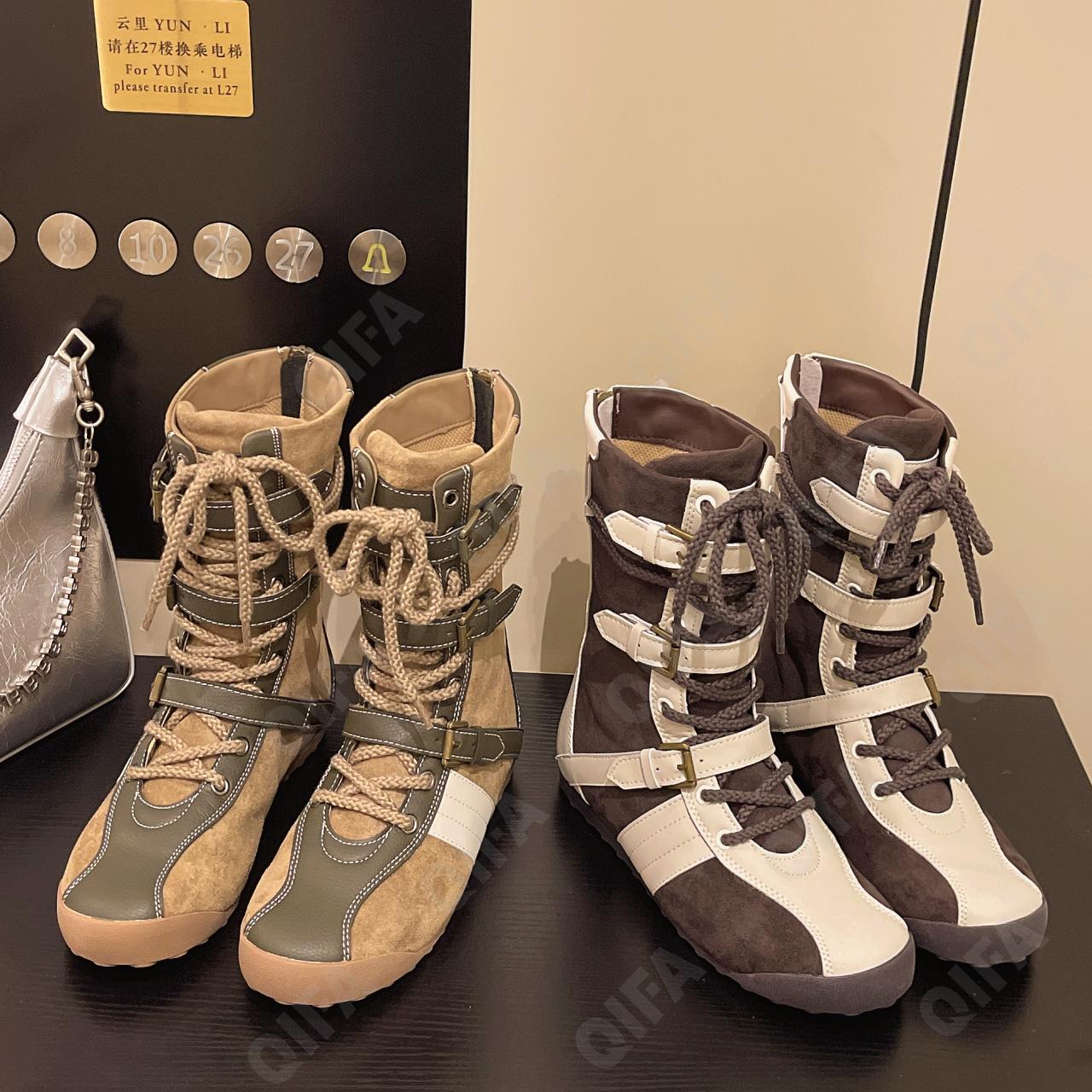 Женские Сапоги CC3928_88888-1