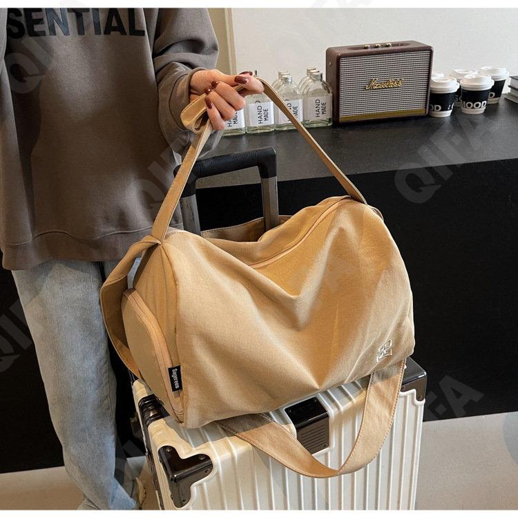 Женская Дорожная сумка CC4678_SDRS_621-1