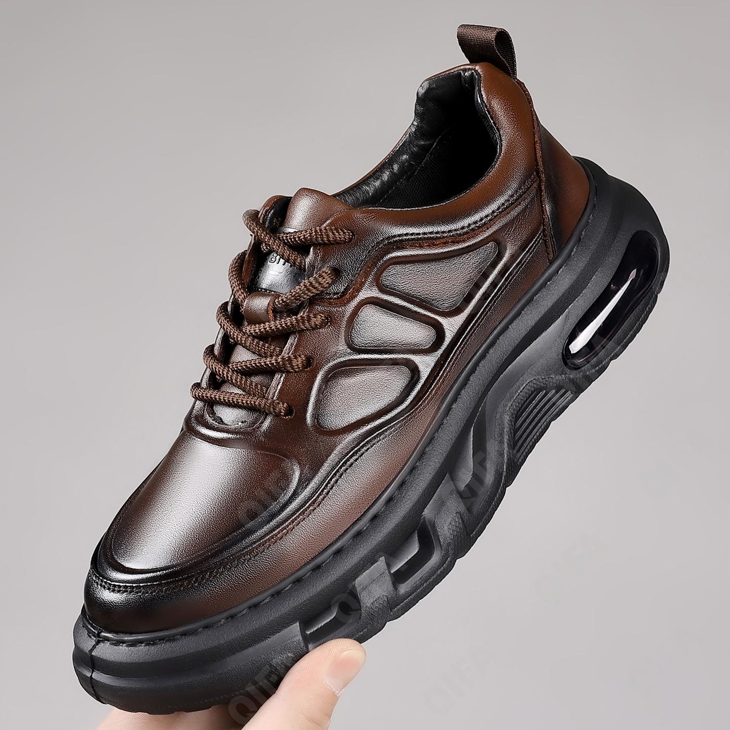 Мужские Полуботинки CC4011_YXS-25070-1 Мужские Полуботинки CC4011_YXS-25070-1