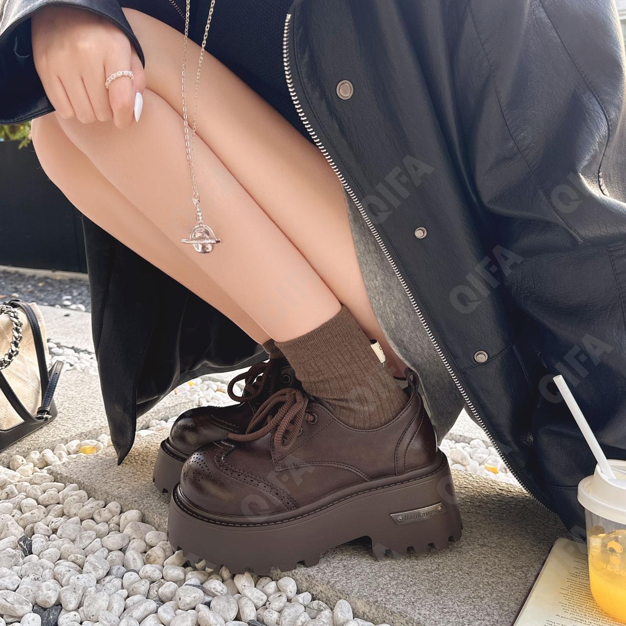 Женские Туфли