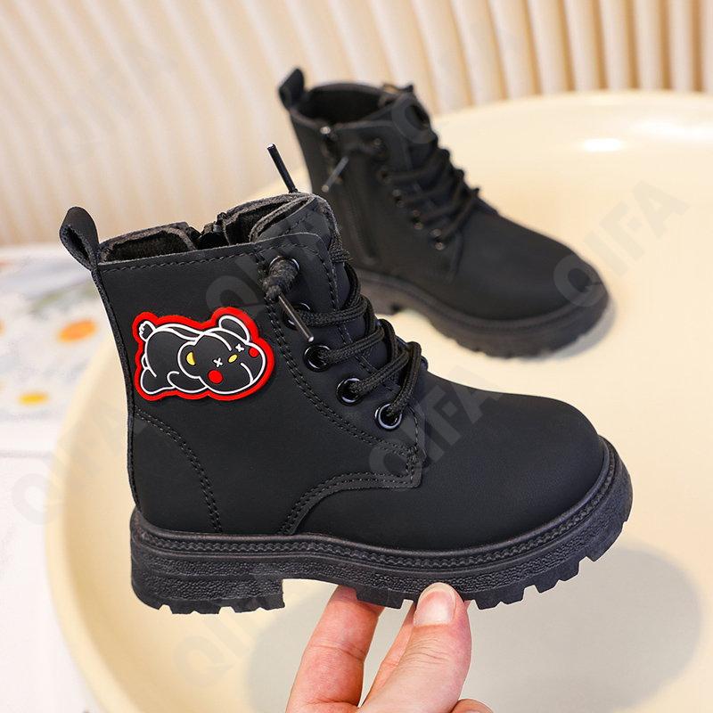 Детские Ботинки CC3601_E739-A1 Детские Ботинки CC3601_E739-A1