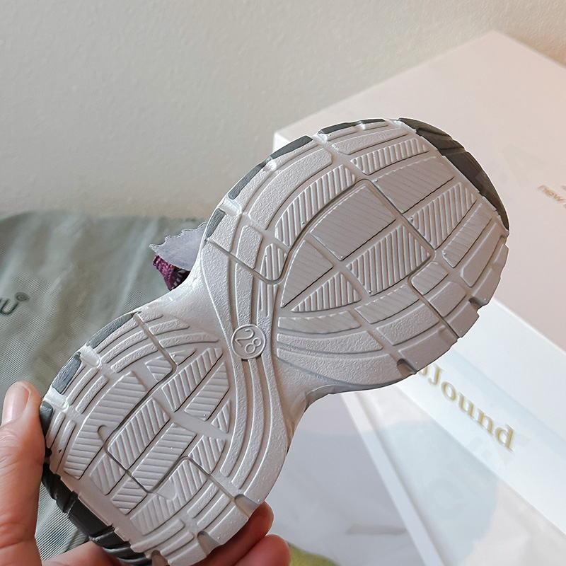 Детские Кроссовки CC3957_196-A1