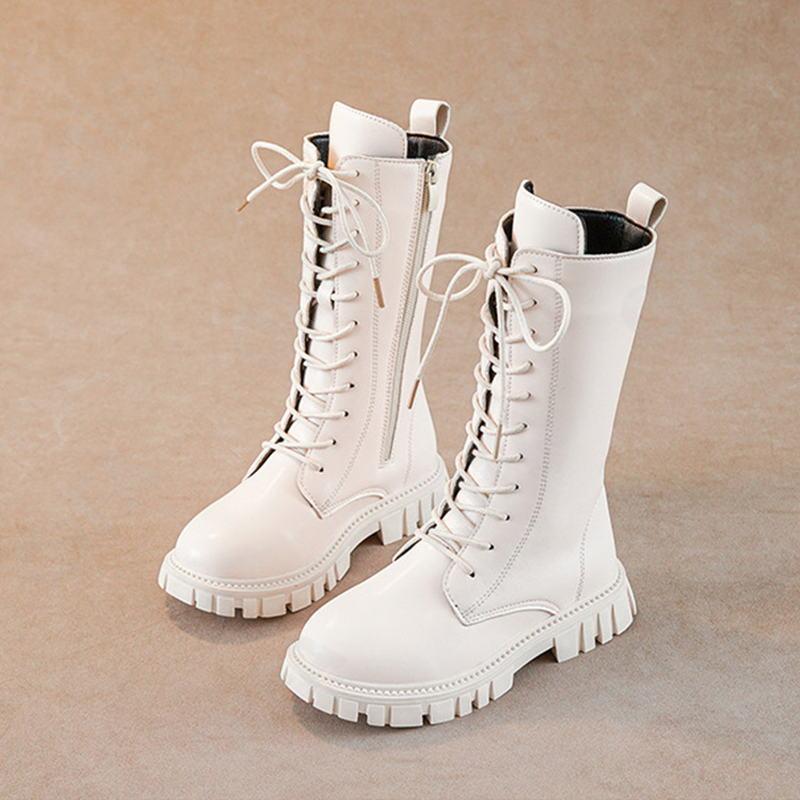 Детские Берцы