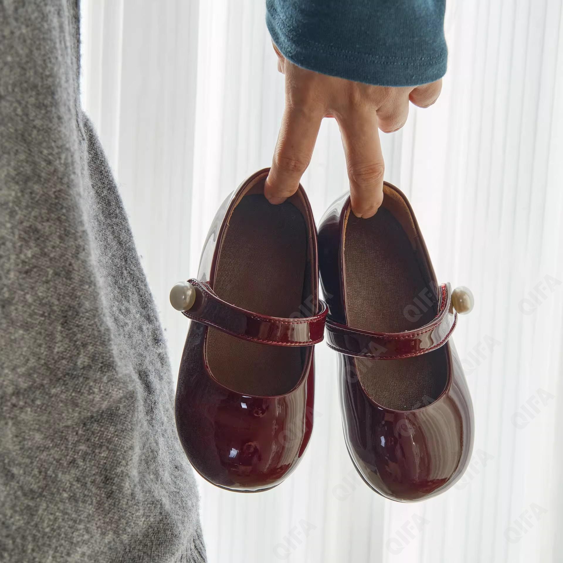 Детские Туфли CC4048_8606-A1 Детские Туфли CC4048_8606-A1