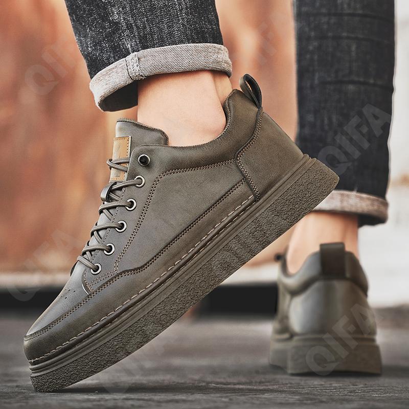 Мужские Кеды CC4818_JY-J000-1 Мужские Кеды CC4818_JY-J000-1