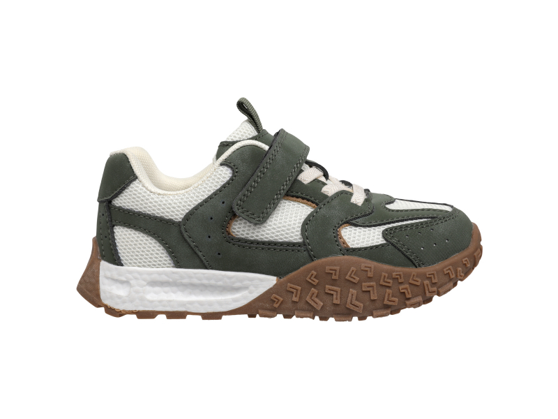 Полуботинки 261P-Z42-6964