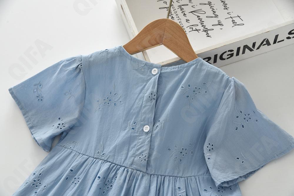 Детское Платье CC2119_0312-08-1