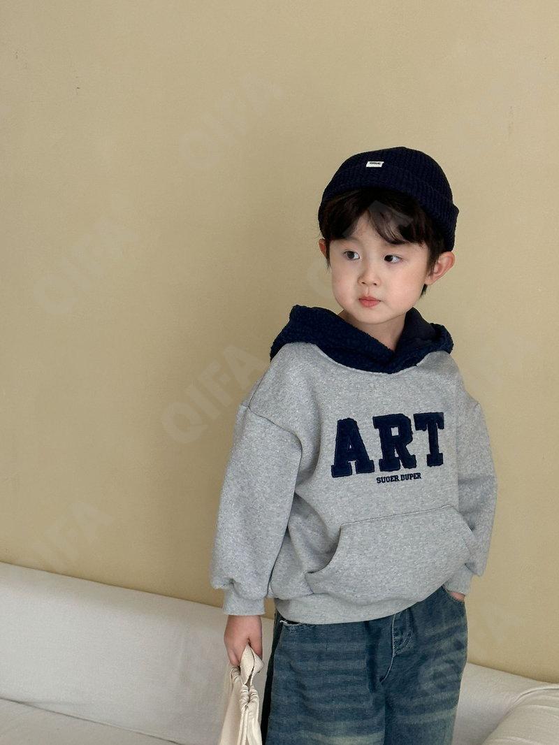 Детское Худи CC4286_DY250616_246_1812_68