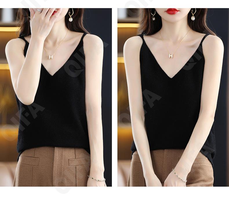 Женская Майка CC3116_ZD041_252_1777_70 Женская Майка CC3116_ZD041_252_1777_70