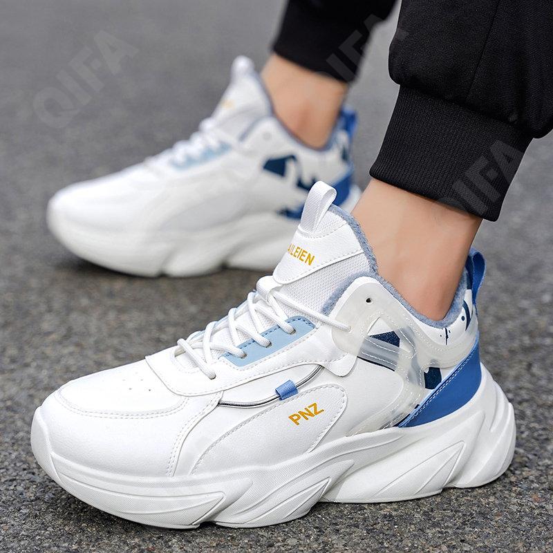 Мужские Кроссовки CC4802_JY-M5500-1