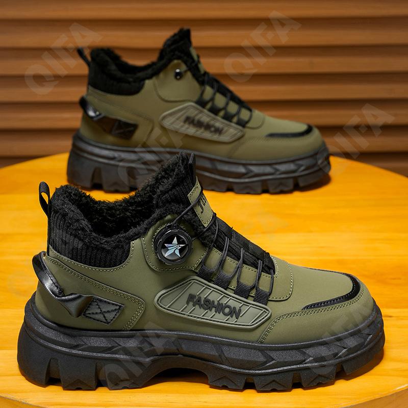 Мужские Полуботинки CC4114_XMH631-8 Мужские Полуботинки CC4114_XMH631-8