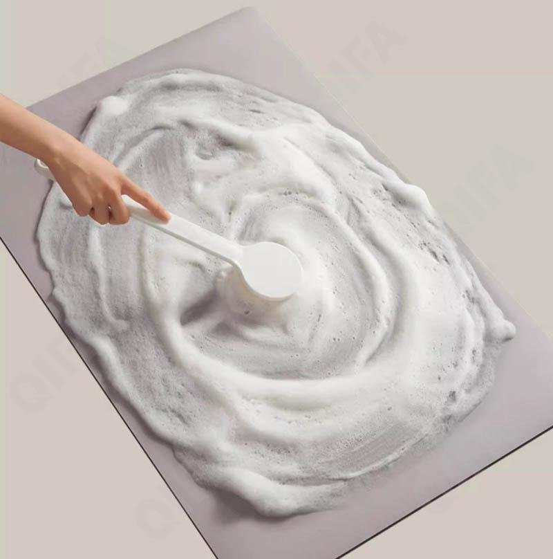 Коврик для сушки посуды CC4744_0704LJF-4 Коврик для сушки посуды CC4744_0704LJF-4