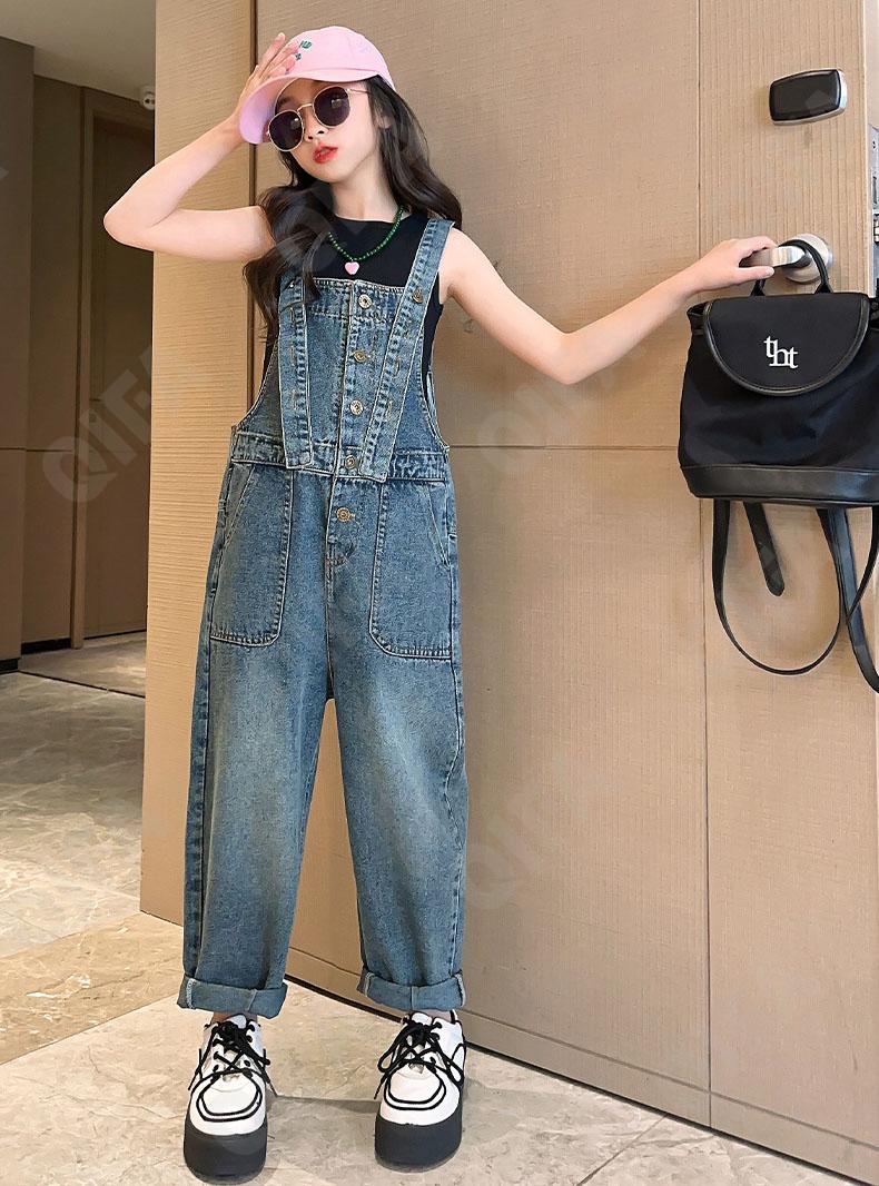 Детские Полукомбинезон CC2120_6038_247_2575_3