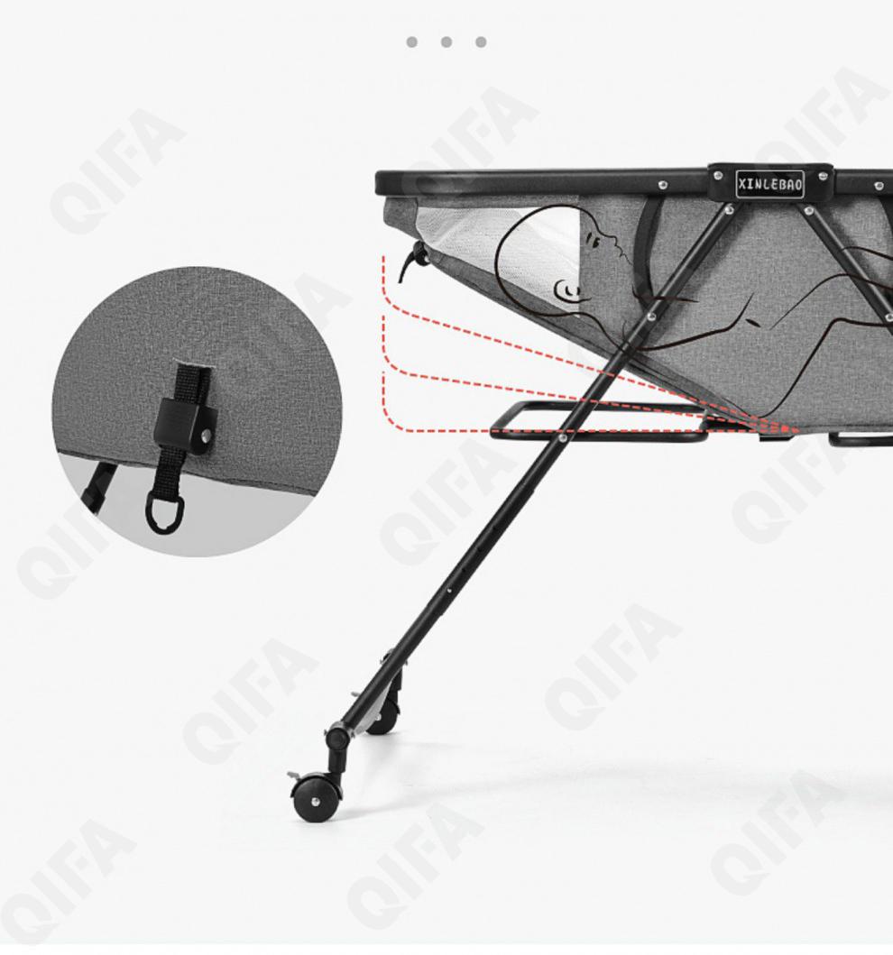 Колыбель-кроватка CC3900_6094-2 Колыбель-кроватка CC3900_6094-2