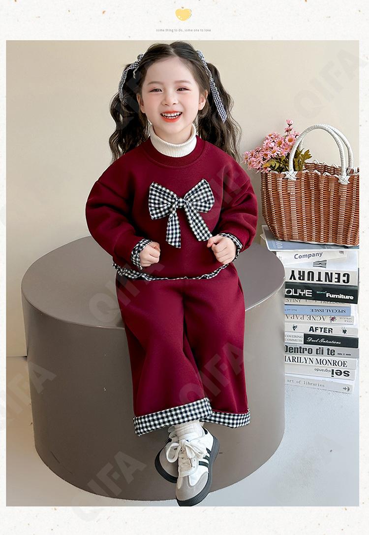 Детский Костюм с брюками CC491_Q35-3TZ04_243_1812_49