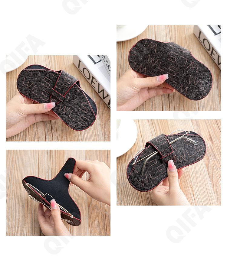 Женский Чехол для очков CC3745_G30184-2