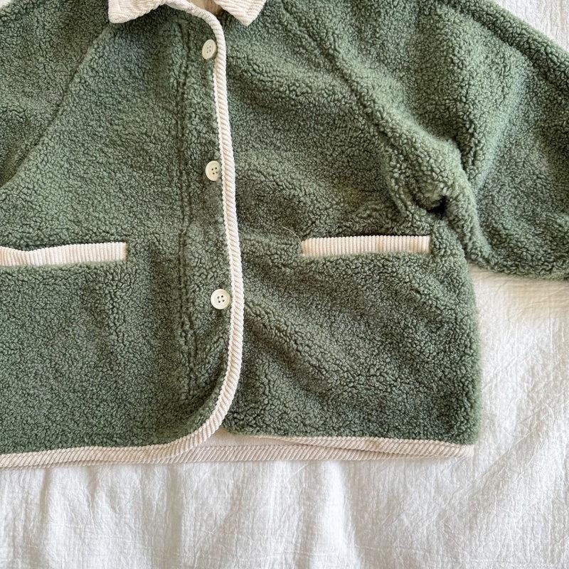 Детская Куртка CC4286_DW250610M_231_2576_96