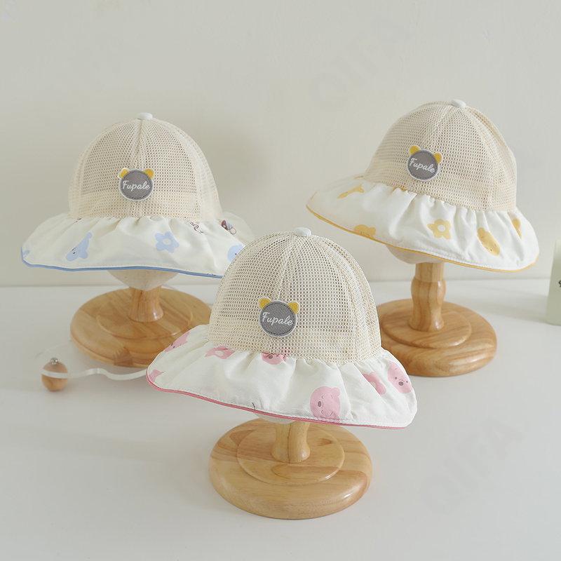 Детская Панама CC3402_C11439-1