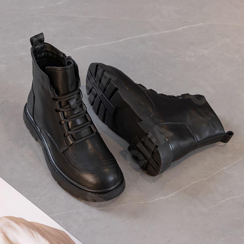 Женские Ботинки