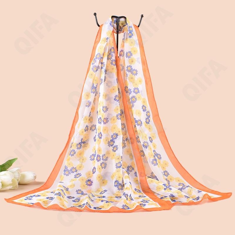 Женский Шарф CC4230_X544-1 Женский Шарф CC4230_X544-1