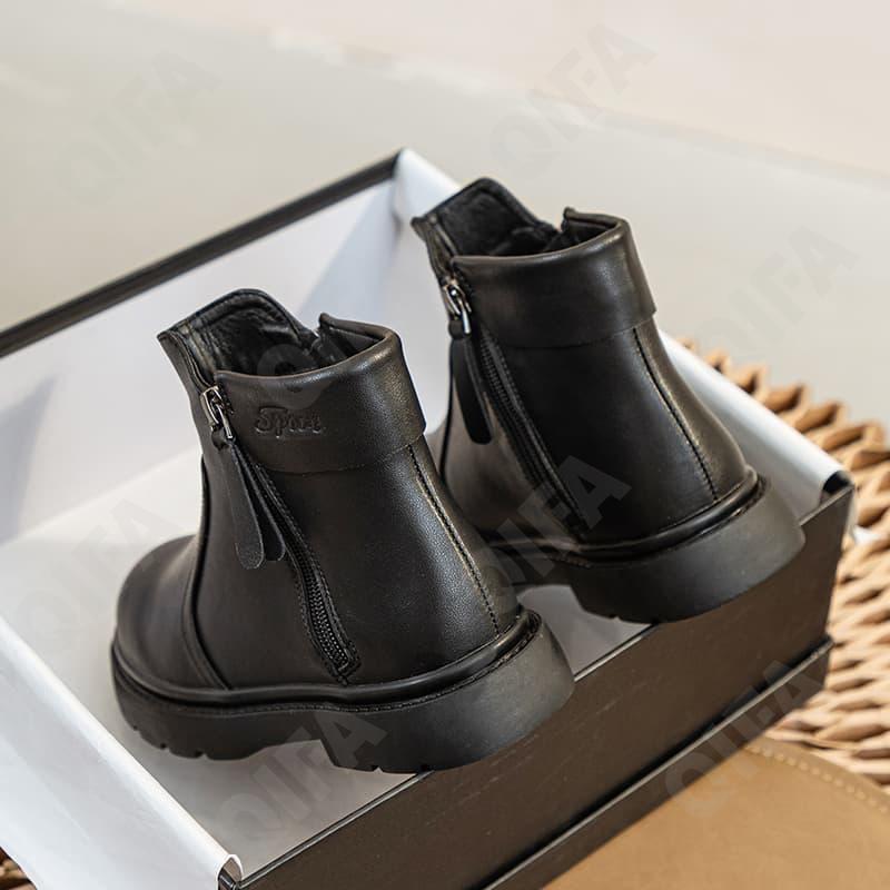 Женские Полусапоги