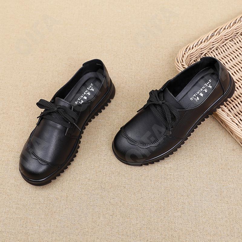 Женские Полуботинки