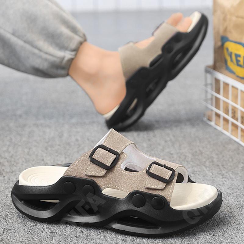 Мужское Сабо CC4930_2511-1-2 Мужское Сабо CC4930_2511-1-2