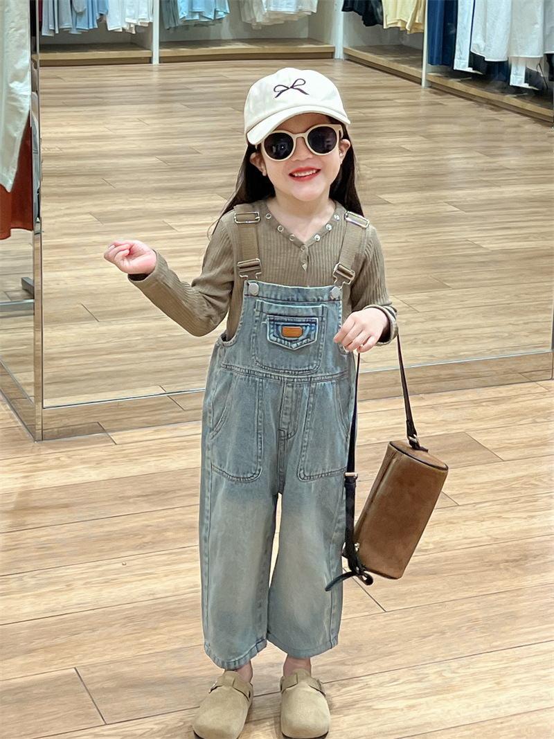 Детский Полукомбинезон CC5527_J25337_229_1817_18