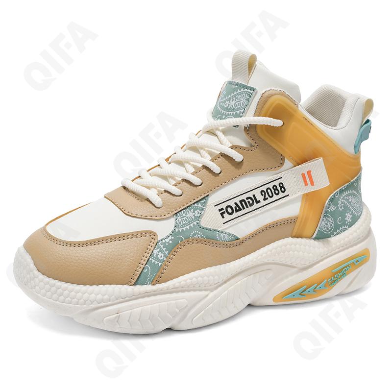 Мужские Кроссовки