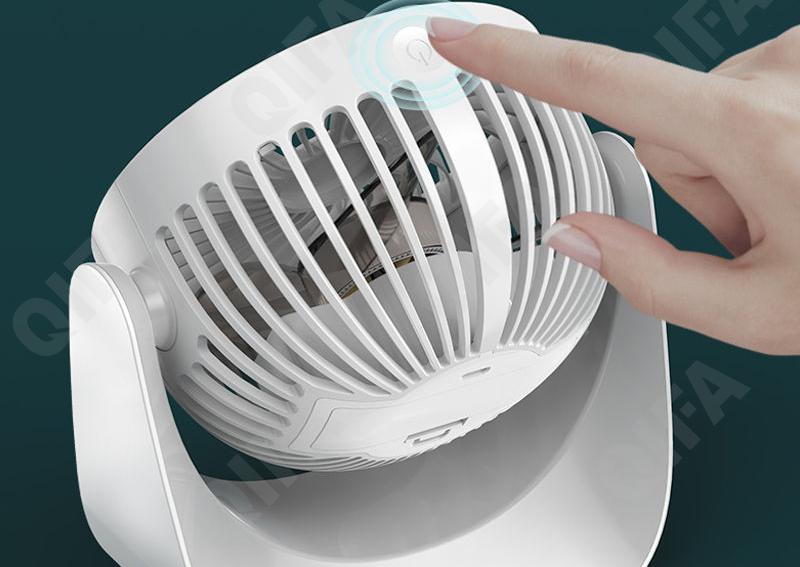 Вентилятор CC2190_F118-4