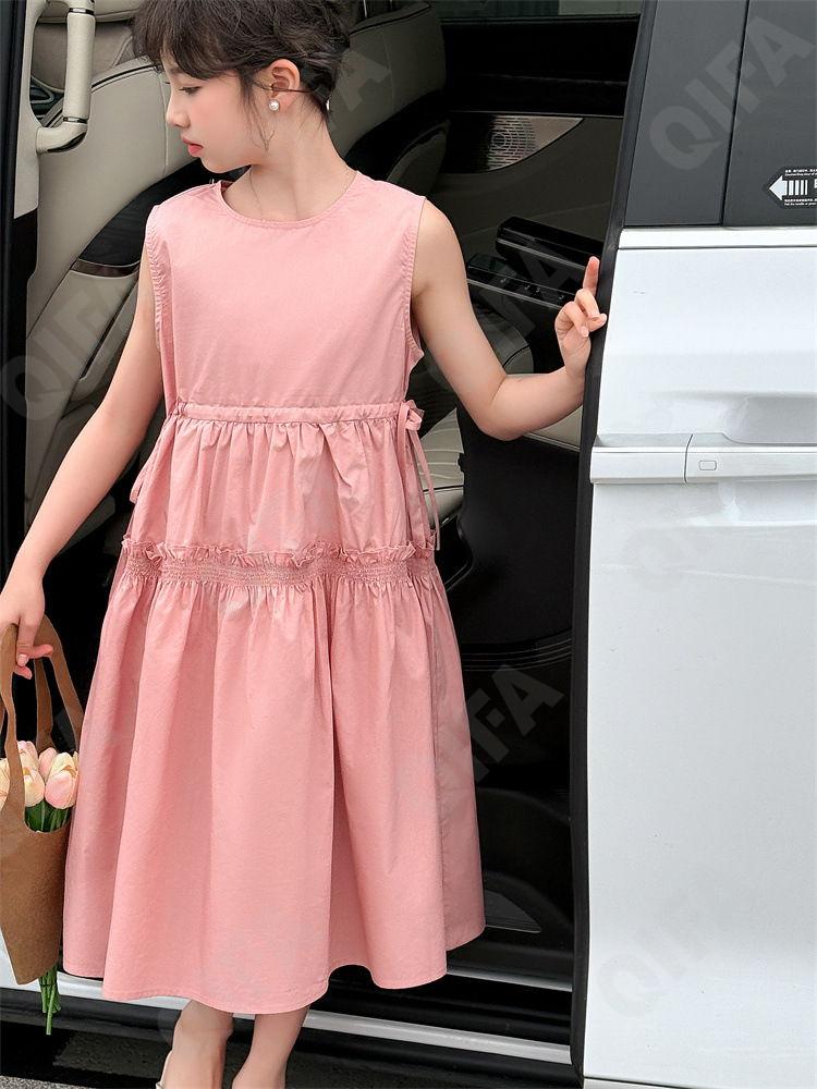 Детский Сарафан CC1435_TNLQ21085_243_2579_51 Детский Сарафан CC1435_TNLQ21085_243_2579_51