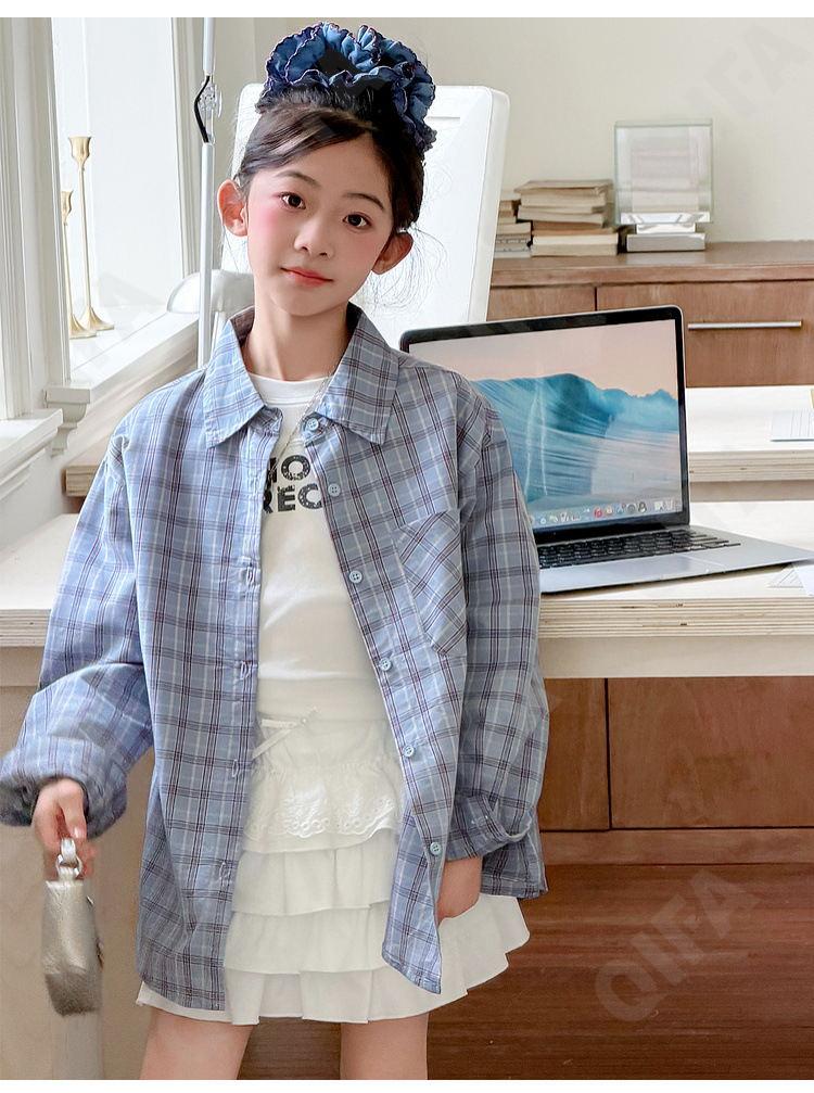 Детская Рубашка CC1333_3E66010_247_2579_61