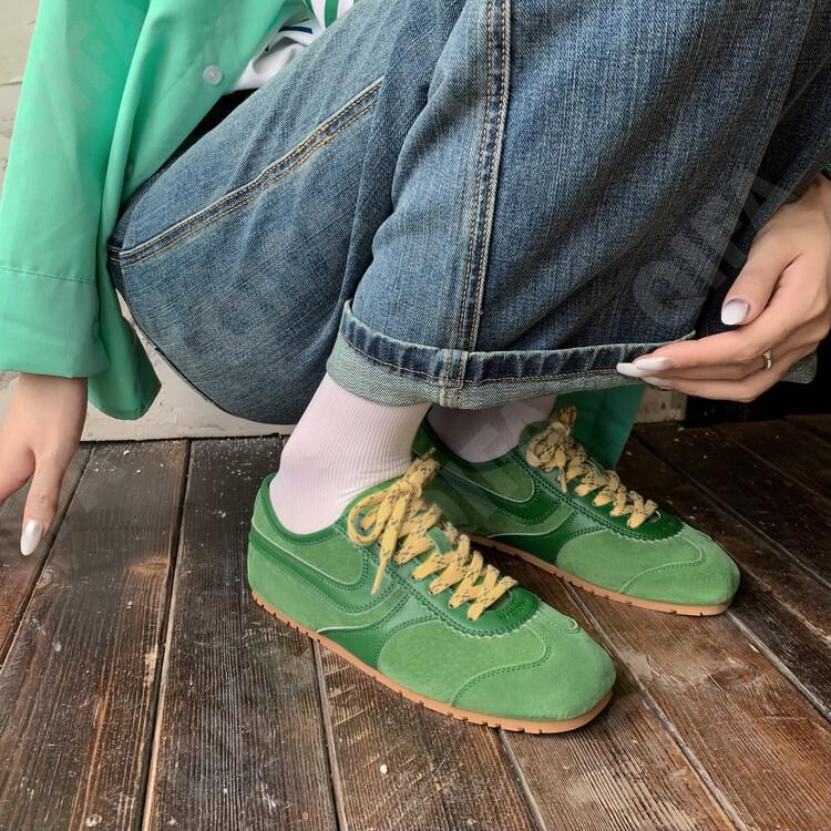 Женские Кроссовки CC4419_D16-3321-2