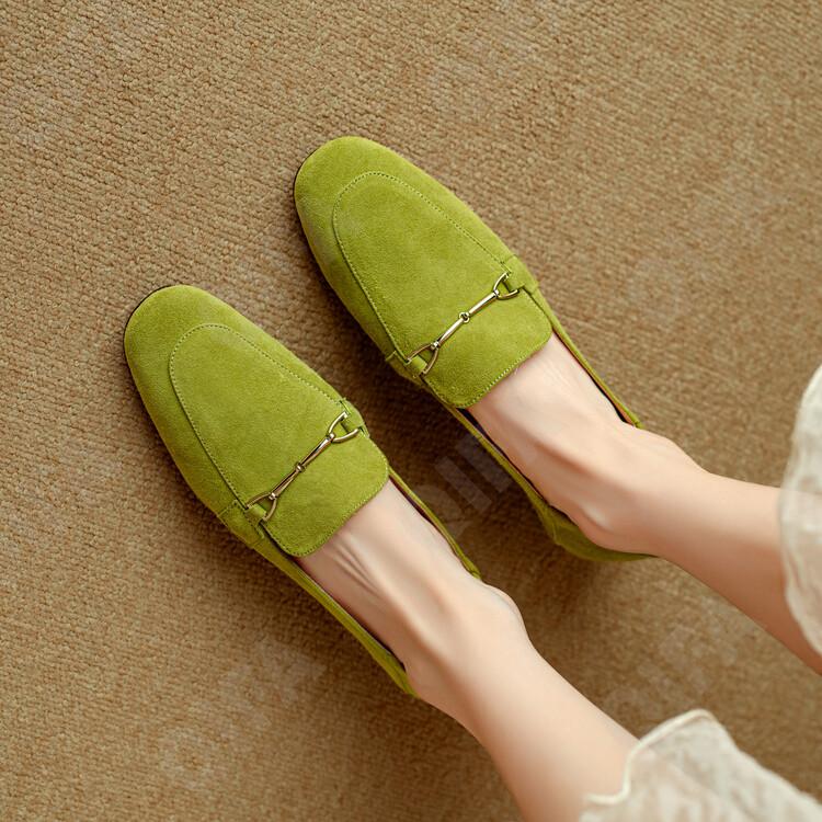 Женские Лоферы CC4419_D23K1076-3