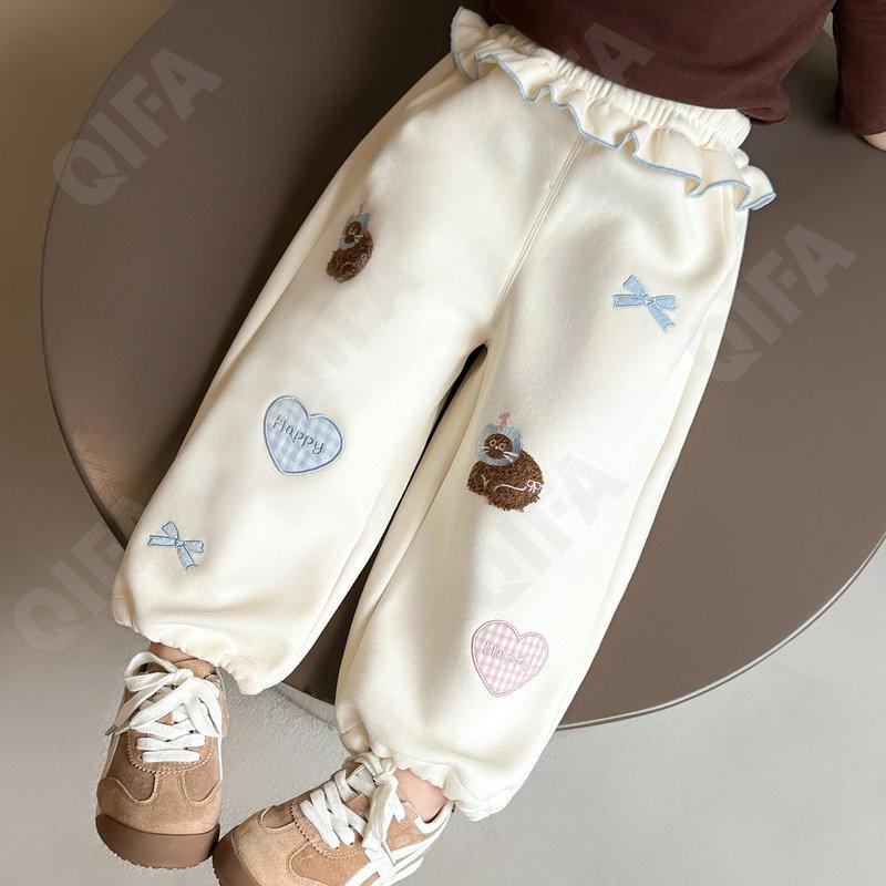 Детские Джоггеры