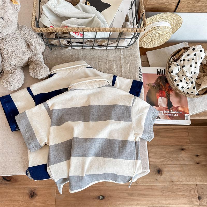 Детская Футболка поло CC1293_123282_247_2576_60