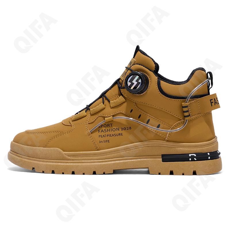 Мужские Ботинки