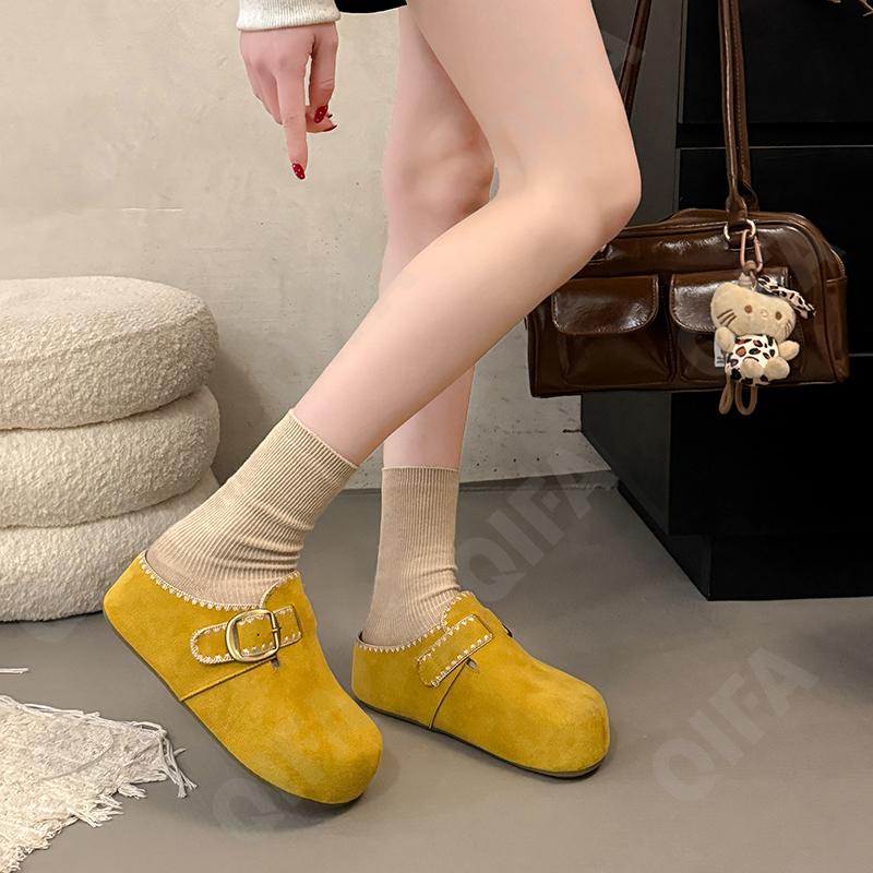 Женские Тапочки CC4075_6007-1