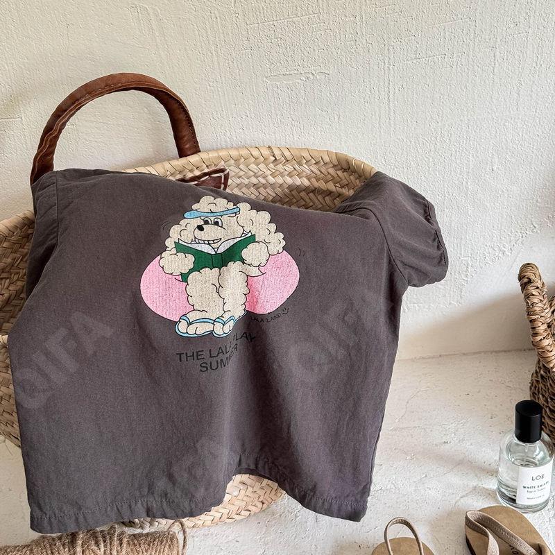 Детская Блузка CC1293_5287_247_2574_30