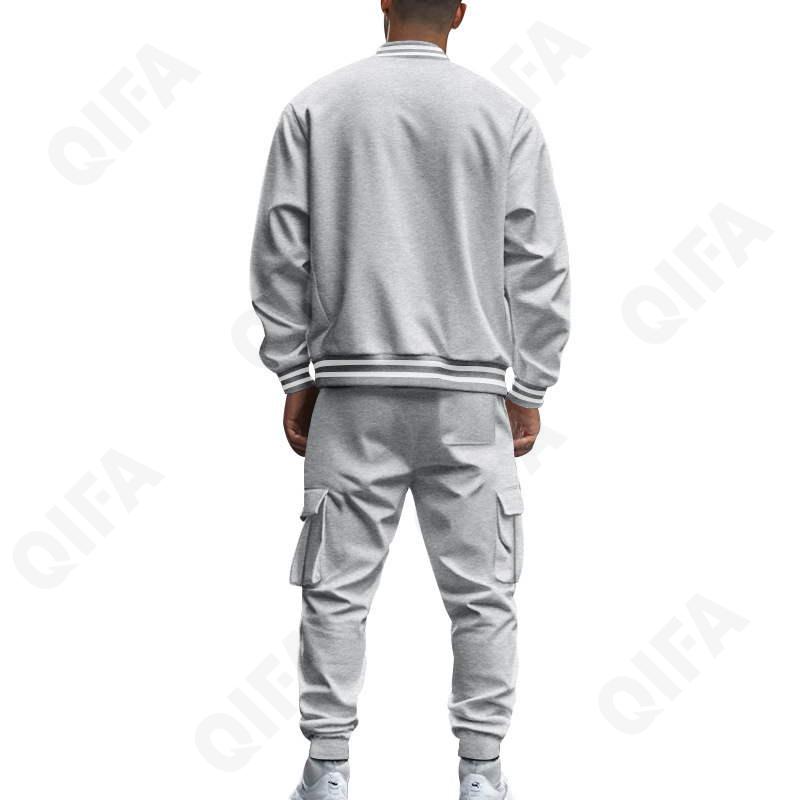 Мужской Костюм с брюками CC4442_WGF1-QDD18_252_1780_51