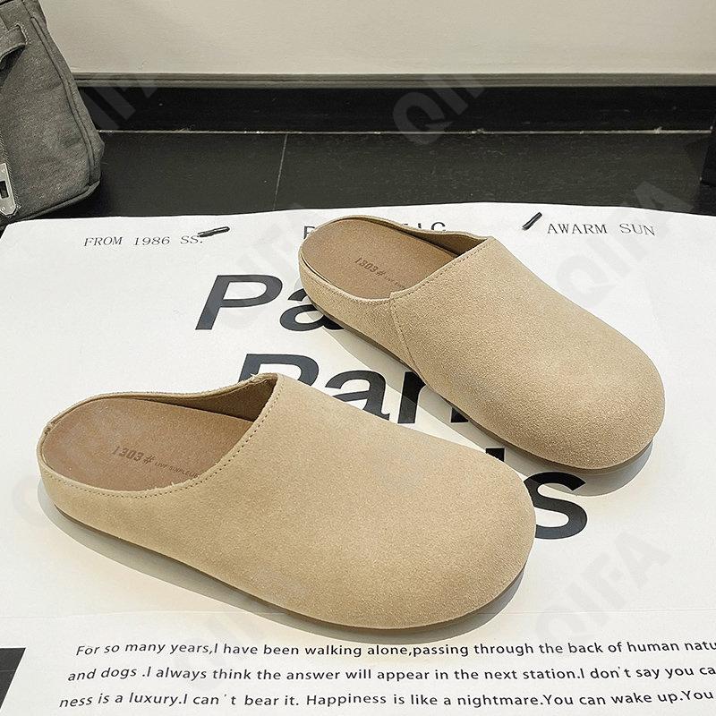 Женское Сабо