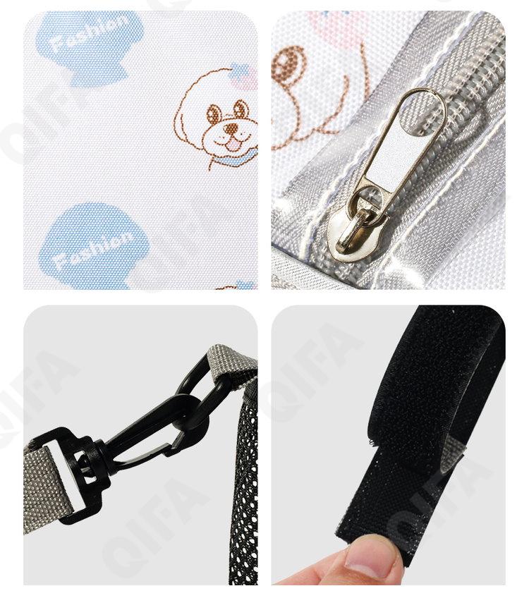 Женская Сумка для коляски CC4112_250320-3