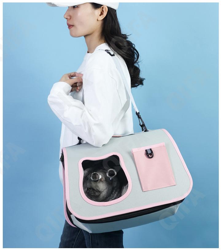 Женская Переноска для животных CC3294_Z-1