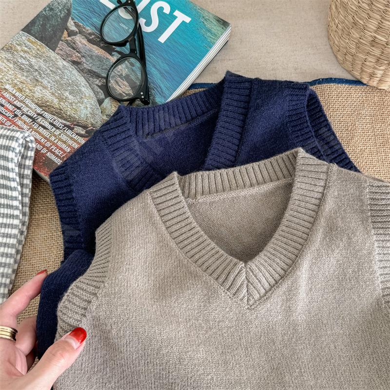 Детский Жилет CC1293_5573_247_1812_63