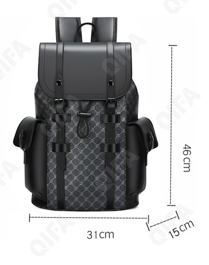 Мужской Рюкзак CC198_S14370-1